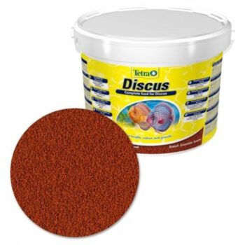Tetra Discus Granules 100g