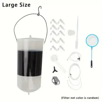 Brine Shrimp Incubator