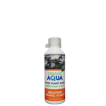 Organic Aqua Pond Plant Care – 500 ml (Safe for Aquariums)