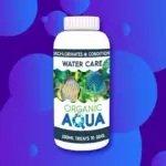 Organic Aqua Water Care – 200 ml