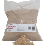 Aquarium Gravel Fine – 5 kg