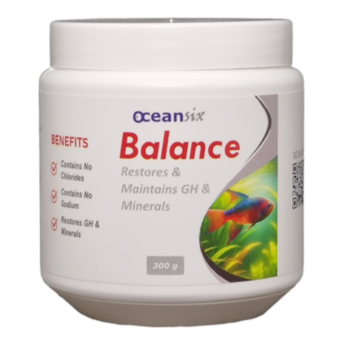 OceanSix Balance – 300 g