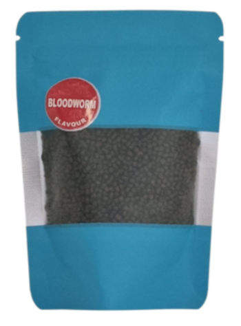 HMF Bloodworm – 50 g